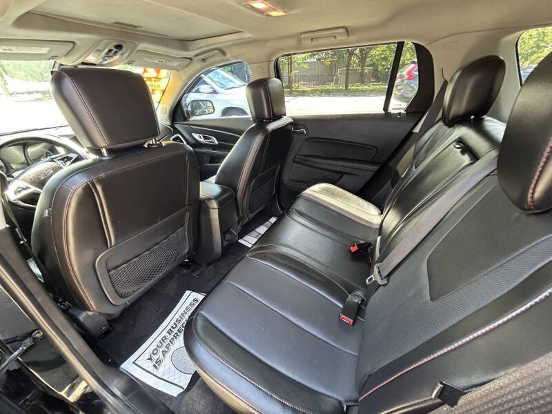 2012 GMC Terrain SLT-2