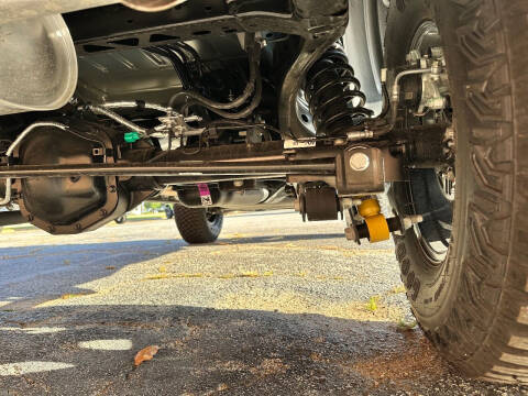 2023 Ford Bronco Big Bend Advanced