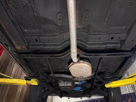 1978 Cadillac Eldorado Biarritz