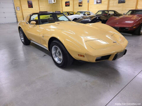 1977 Chevrolet Corvette
