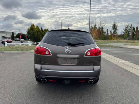 2008 Buick Enclave CXL