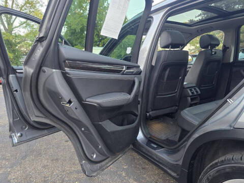 2015 BMW X3 xDrive28i