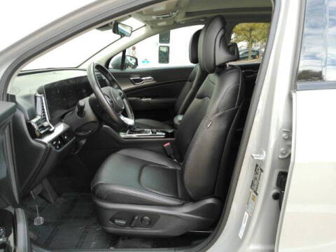 2023 Kia Sportage SX