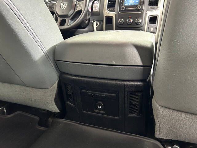 2013 RAM 2500 SLT
