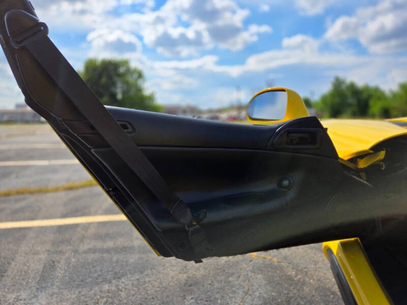 1995 Dodge Viper RT/10