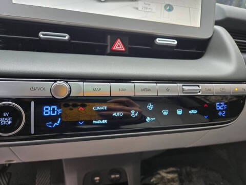 2023 Hyundai Ioniq 5 Limited