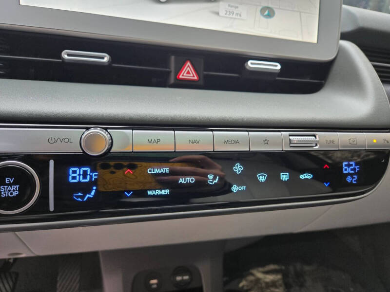 2023 Hyundai Ioniq 5 Limited