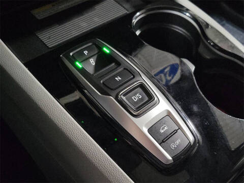 2020 Honda Pilot Elite