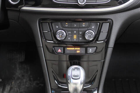 2019 Buick Encore Essence