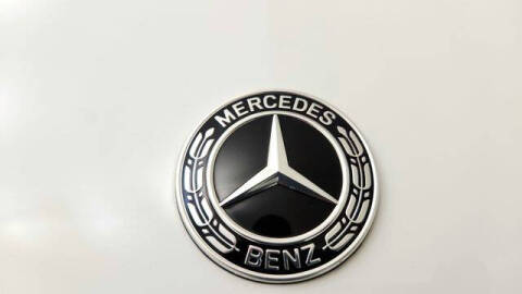 2023 Mercedes-Benz E-Class E 350