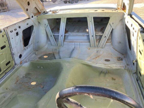 1964 Chevrolet Impala