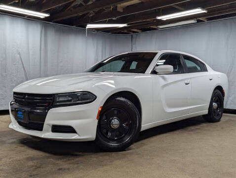 2019 Dodge Charger