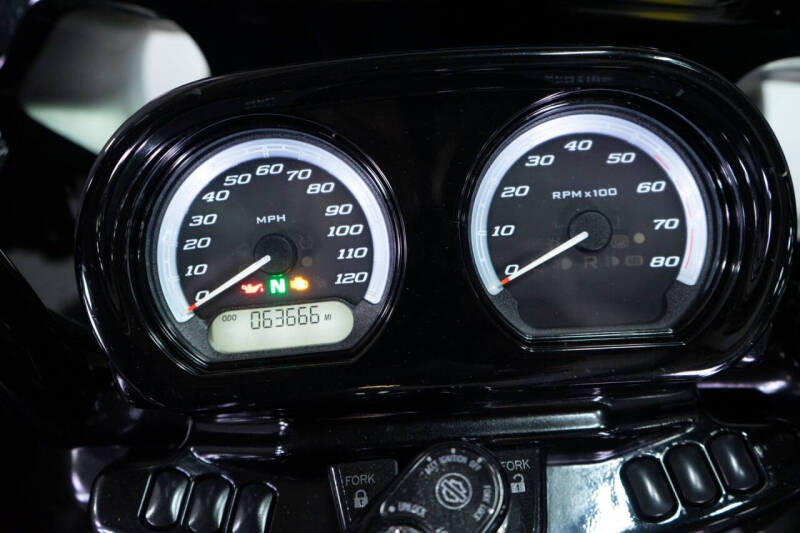 2021 Harley-Davidson Road Glide Limited