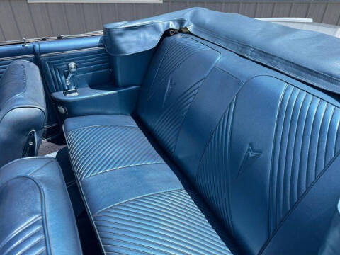 1965 Pontiac LeMans