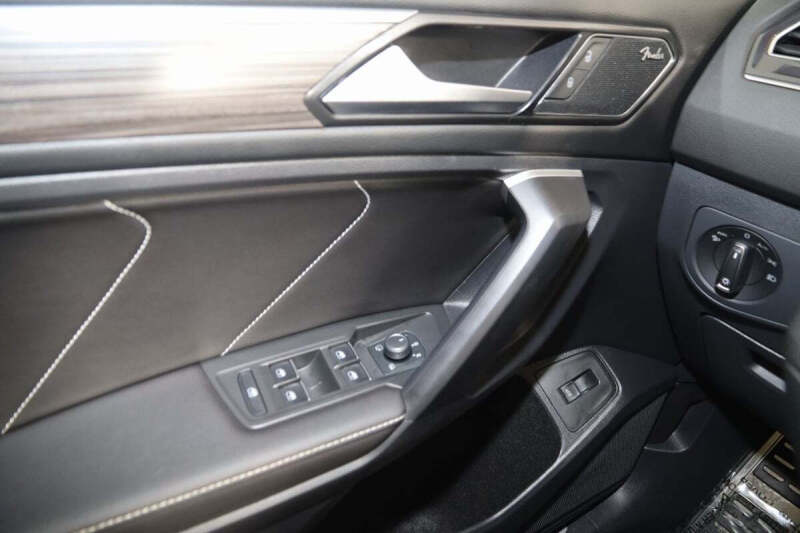 2024 Volkswagen Tiguan SEL R-Line 4Motion