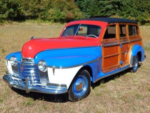 1941 Oldsmobile Series 60 for sale at Haggle Me Classics in Hobart IN
