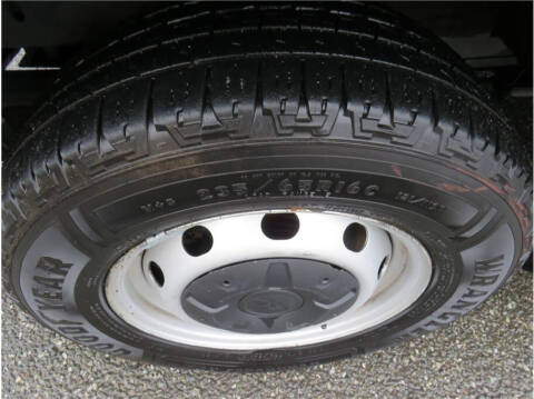 2019 Ford Transit 250