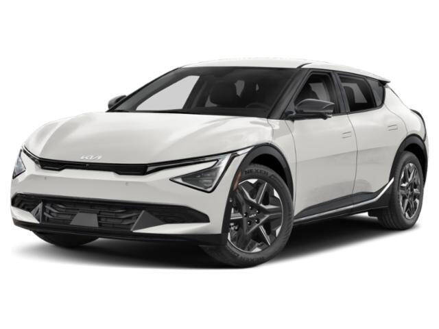 2026 Kia EV6 Wind