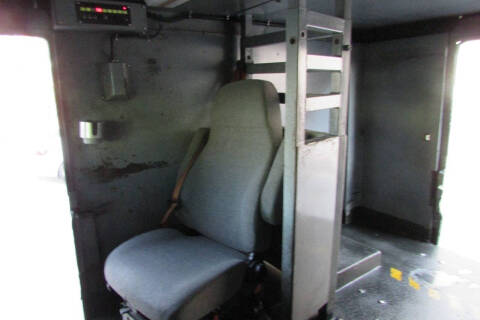 2006 International DuraStar 4300