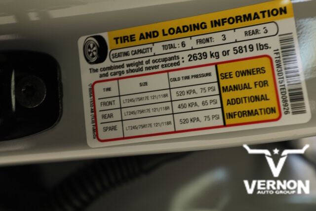 2026 Ford F-350 Super Duty XL