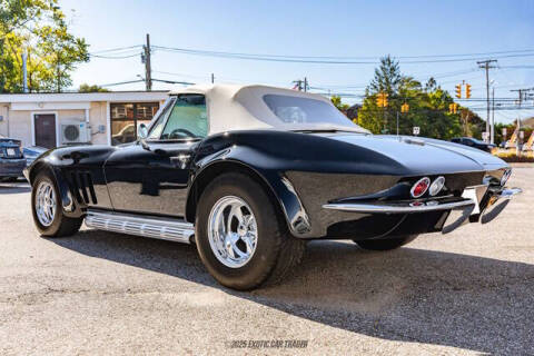 1964 Chevrolet Corvette