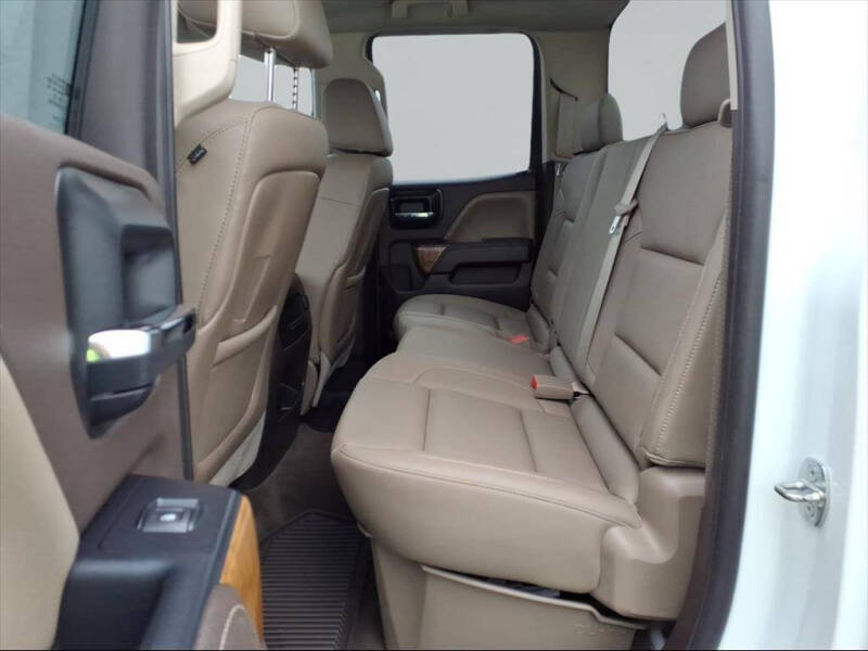 2015 GMC Sierra 2500HD