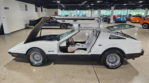 1975 Bricklin SV-1