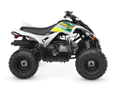 2023 Yamaha Raptor for sale at Street Track n Trail in Conneaut Lake PA