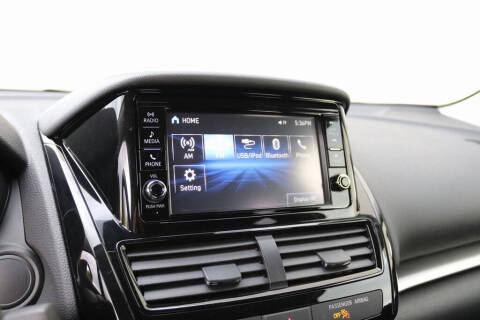 2025 Mitsubishi Eclipse Cross ES