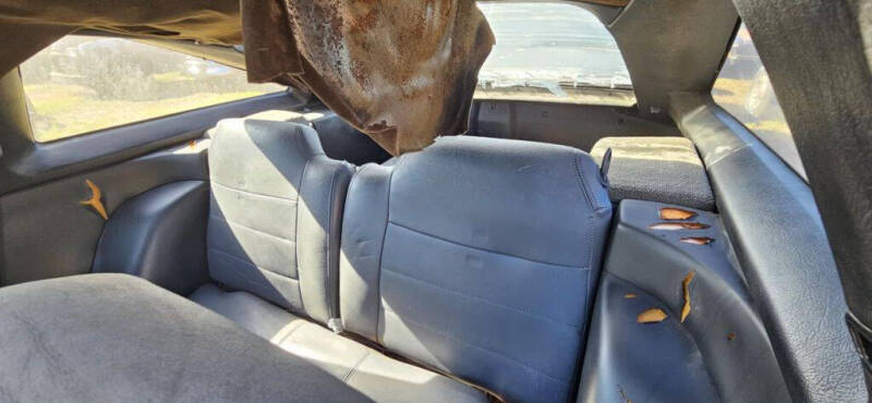 1986 Nissan 300ZX 2+2