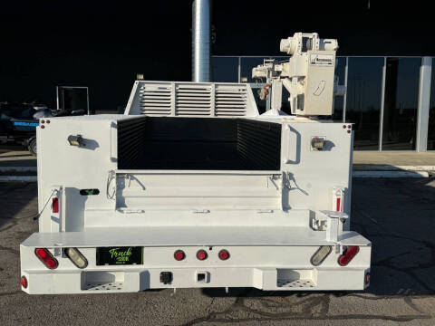 2018 RAM 3500 Tradesman