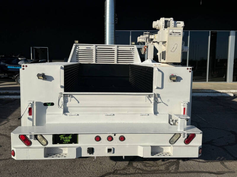 2018 RAM 3500 Tradesman