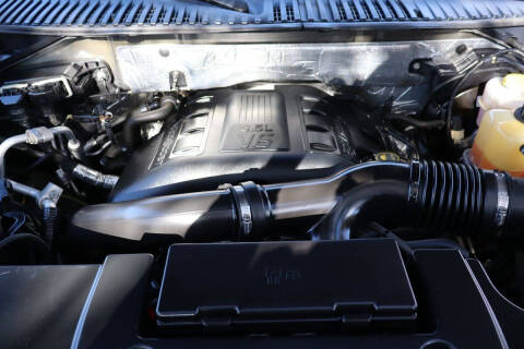 2017 Ford Expedition XLT