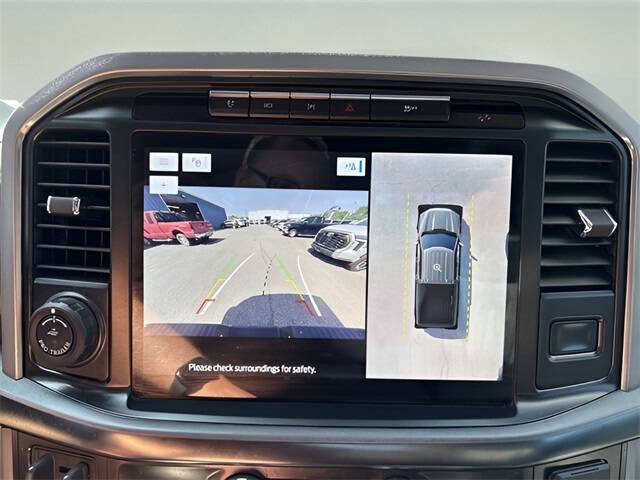 2022 Ford F-150 Limited