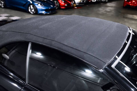 2007 BMW M6