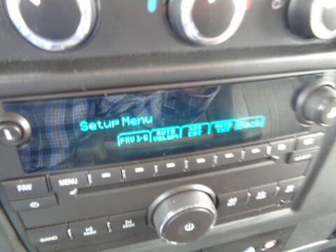 2017 Chevrolet Express LS 2500