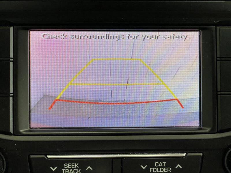 2016 Hyundai Sonata Hybrid SE