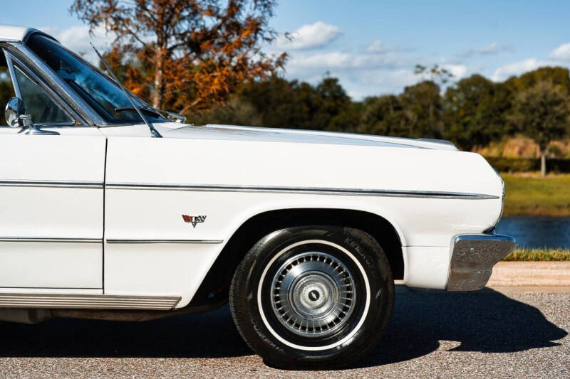 1964 Chevrolet Impala