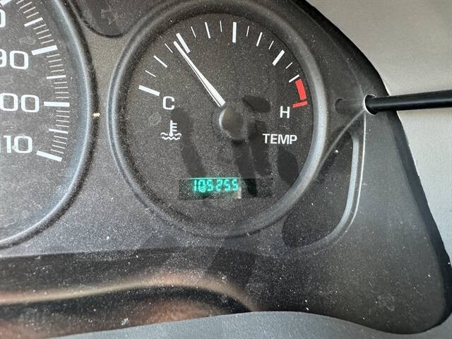 2004 Oldsmobile Silhouette GL