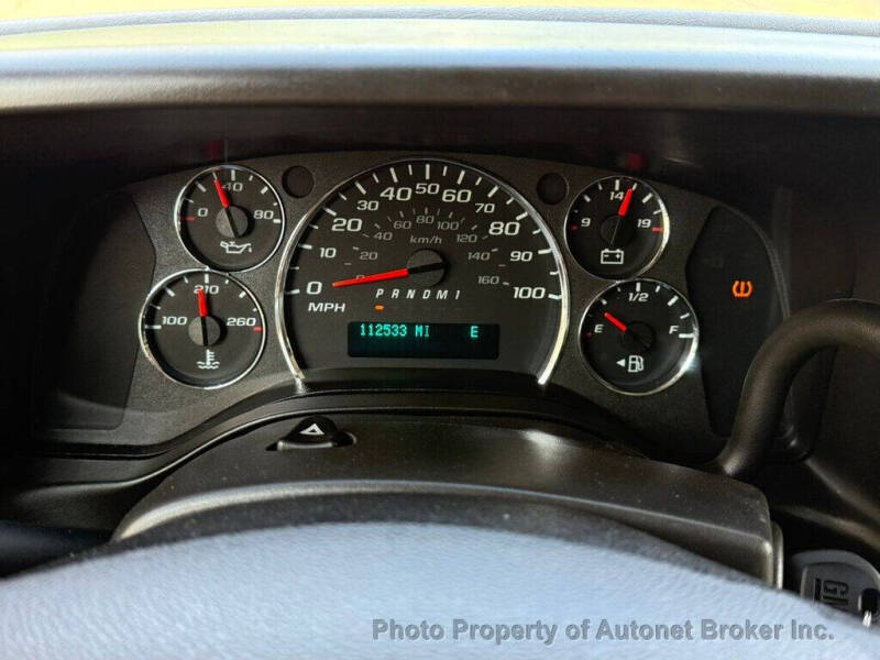2020 Chevrolet Express 3500