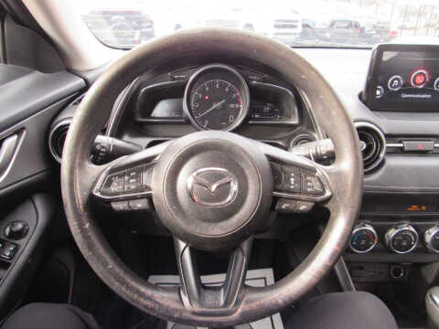 2019 Mazda CX-3 Sport