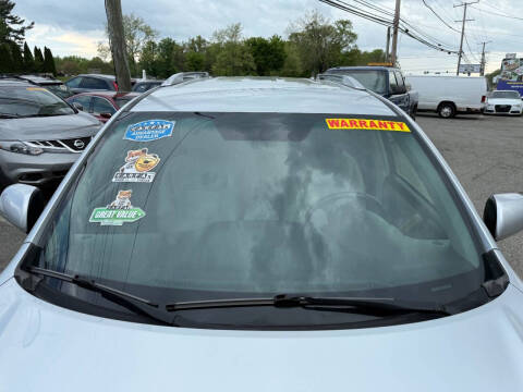 2009 Toyota Highlander Hybrid