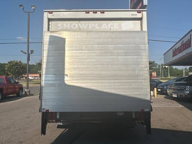 2017 Chevrolet Express 3500