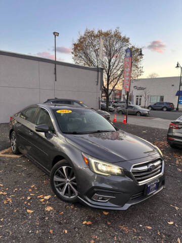 2019 Subaru Legacy for sale at Auto Center NJ Inc in Orange NJ