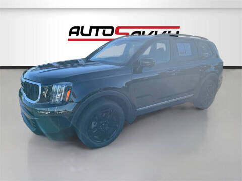 2023 Kia Telluride EX X-Line
