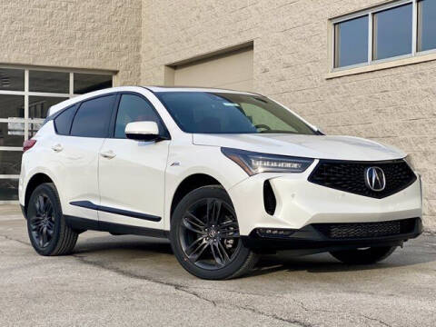 2022 Acura RDX