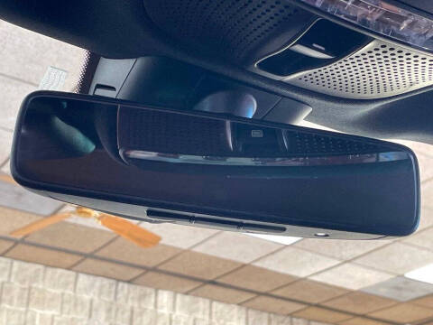 2017 Mercedes-Benz E-Class E 300 4MATIC