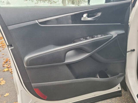 2016 Kia Sorento LX V6