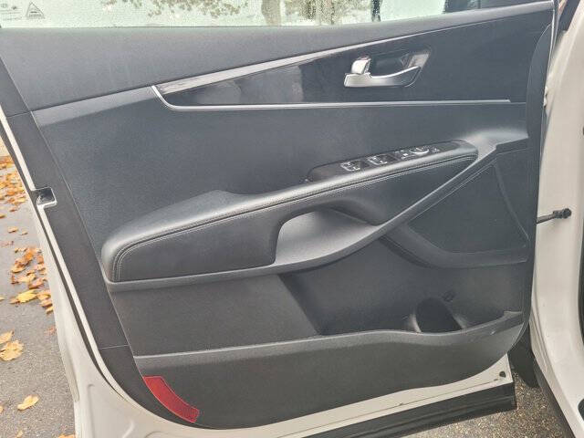 2016 Kia Sorento LX V6