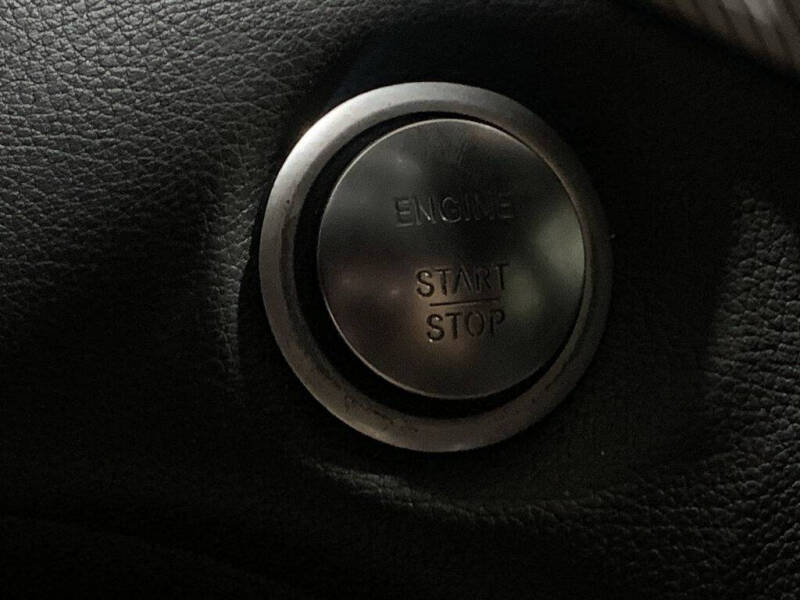 2016 Mercedes-Benz GLA GLA 250 4MATIC